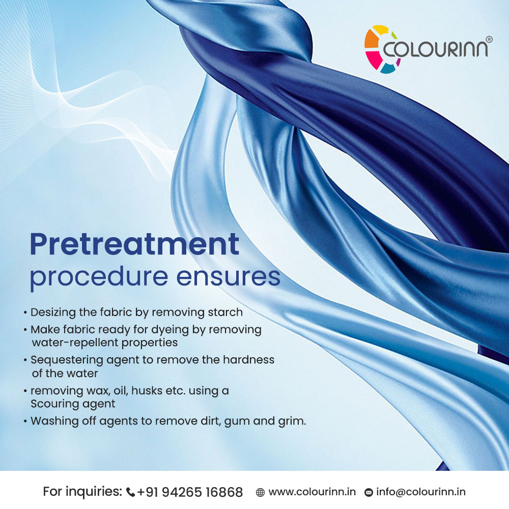 Pretreatment Procedure