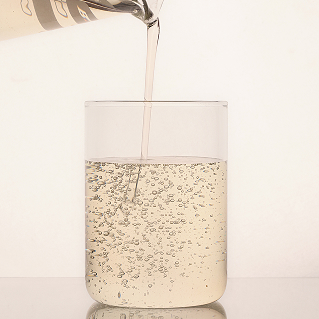 Fixer CCL Glucose base